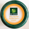 Bio-Apfel-Aprikosenmark - Produkt