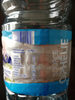 Saskia mineralwasser - Prodotto