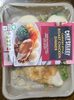 Lidl Roast Chicken Dinner - Producto