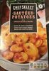 Sauteed Potatoes - Product