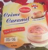 Crème Caramel, Karamell - Produit