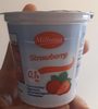 Milbona Strawberry - Producte
