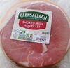 Smoked Irish Ham Fillet - Product