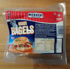 Bagels Sesam - Product