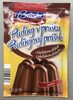 Puding s čokoládovou příchutí - Product