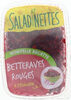 Betteraves rouges - Produit