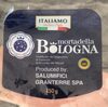 Mortadella Bologna - Producto
