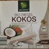 Bio-Riegel Kokos - Product