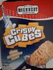 Crispy cubes - Product