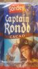 Captain Rondo Cacao - Produit