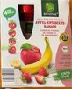 Apfel-Erdbeere-Banane - Producto