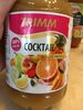 Cocktail 100% Pur Jus - Produkt