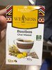 Rooibos chai Massai - Producte
