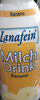 Milch Drink Banane - Product