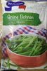 Grüne Bohnen Extra Fein - Product