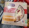 Pizza Margherita (au feu de bois) - Produit