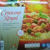Couscous royal - نتاج