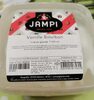 Glace vanille Jampi - Product