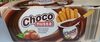 Choco nussa - Product