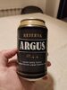 Cerveza reserva argus 1844 - Product