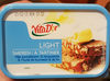 Light - Margarine à tartiner à l'huile de tournesol - Produit