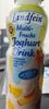 Joghurt drink - Producto