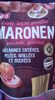 Maronen - Producto