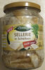 Sellerie in Scheiben (leicht sauer) - Produit
