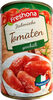 Geschälte Tomaten - Produkt