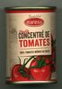 Double concentré de tomates - Producto