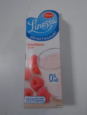 Drink Yogurt (framboise) - Product