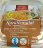 Karottensalat - Produkt