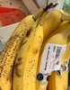 Banane - Product