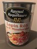 Lapin Roti aux 2 Moutardes - Product