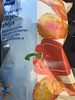 Paprika ridged chips - Produit