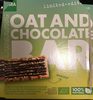 Oat and chocolate - Produit