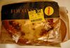 Fougasse Emmental - Producto