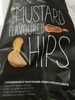 Mustard flavoured chips - Product