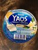 Yaos yaourt a la grecque - Producto