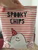 Spooky chips - Product