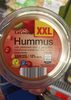 Hummus con pimiento rojo y guindilla - Producto