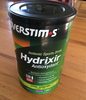 Hydrixir antioxydant - Product