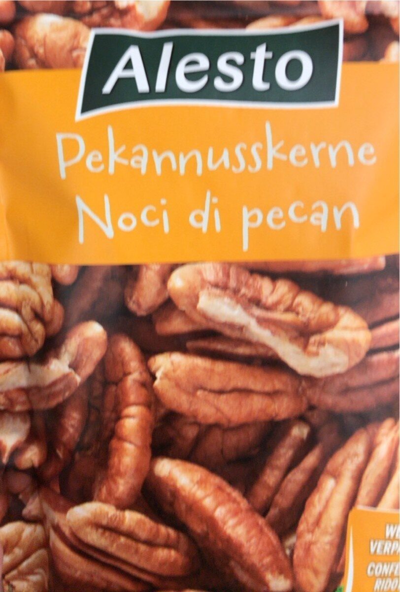 Pecan Nuts - Prodotto - en