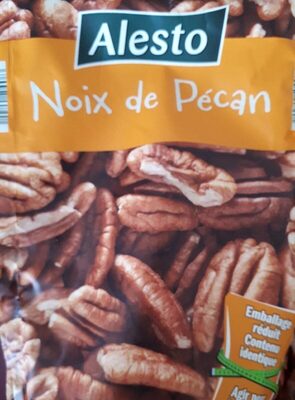 Pecan Nuts - Produit