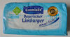 Bayerischer Limburger nimm's leicht - Produkt