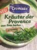 Kräuter der Provence cremig - Producte