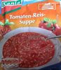 Tomaten Reis Suppe - Producte