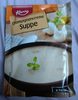Champignoncreme-suppe - Product