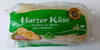 Harzer Käse - Produkt