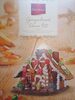 Gingerbread house kit - Product